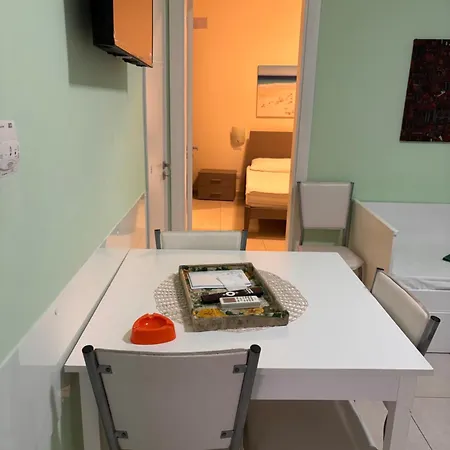 Casa 2d Lejlighed *