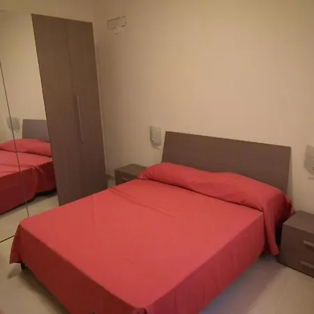 Casa 2d Apartment