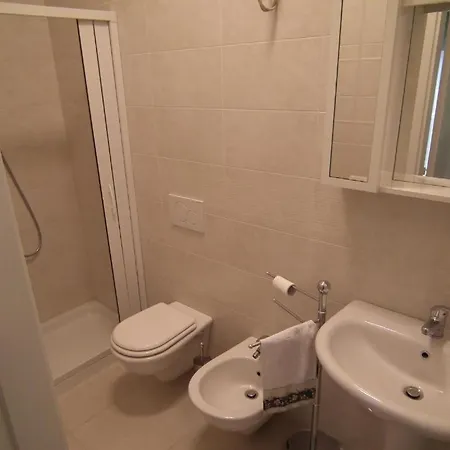 Casa 2d Apartment Gallipoli
