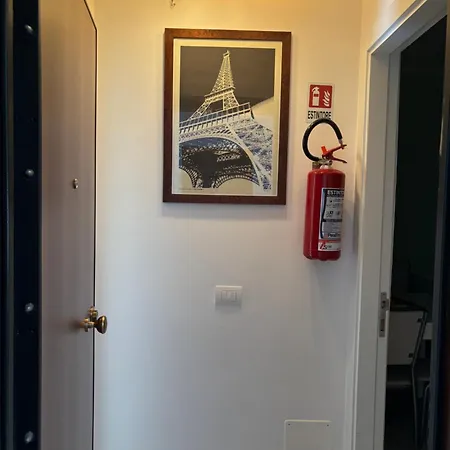 Casa 2d Апартаменти Галліполі