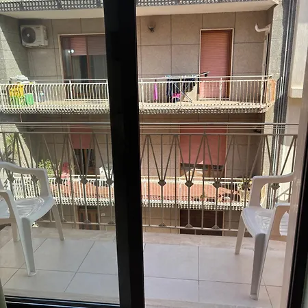 Apartament Casa 2d