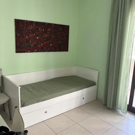 Casa 2d Lägenhet Gallipolli