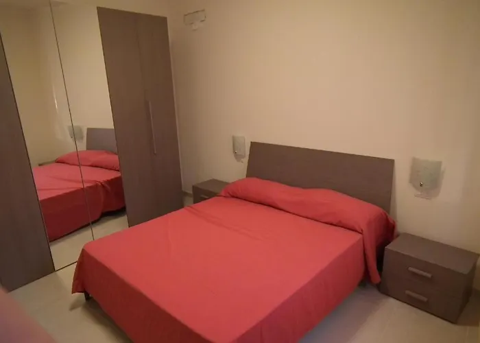 Casa 2d Апартаменти