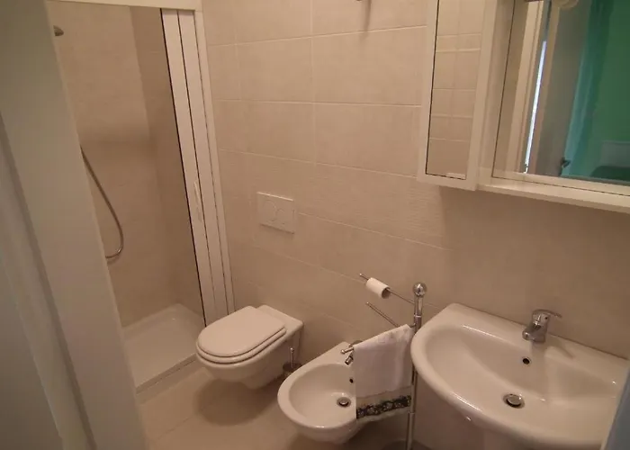 Casa 2d Apartment Gallipoli