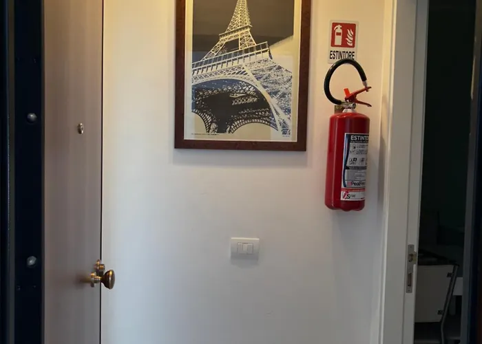 Casa 2d Апартаменти Галліполі