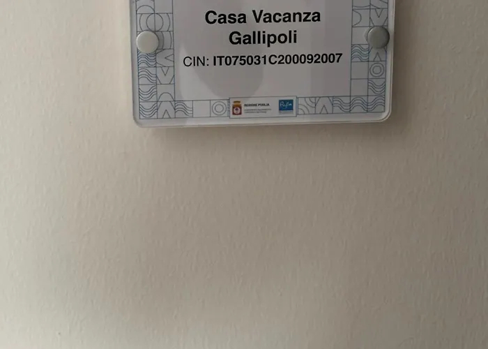 Casa 2d * Галліполі