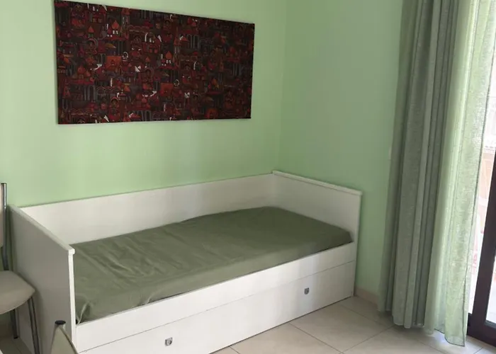 Casa 2d Apartment Gallipoli